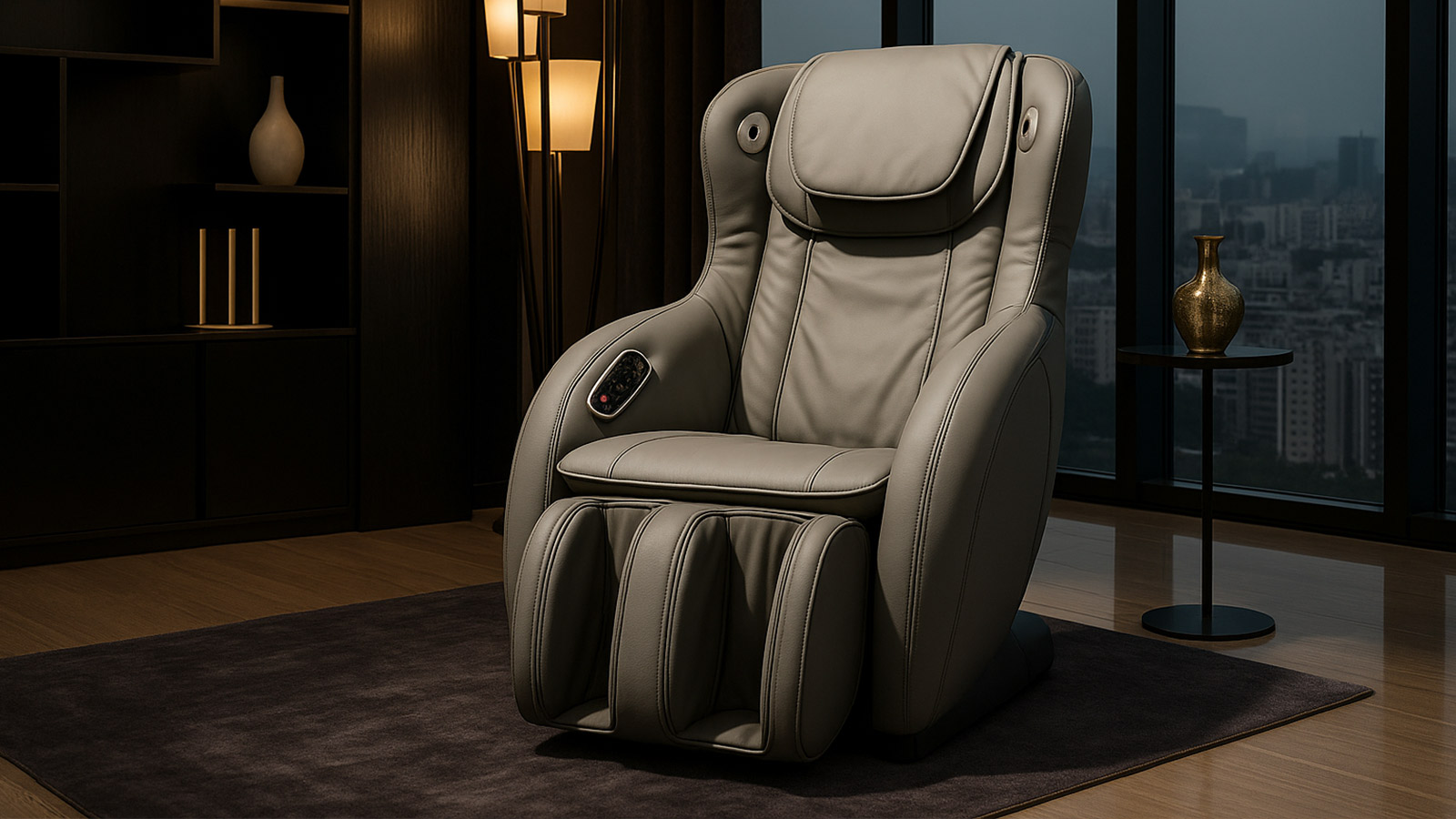 Massage Chair 1801 Massage Chair 1801