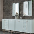 Aren Sideboard And Mirror