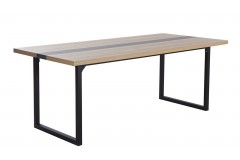 Indigo Table