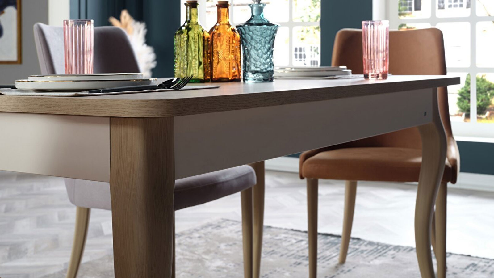 Lorea Dining Lorea Dining