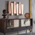 Vanessa Sideboard and Mirror