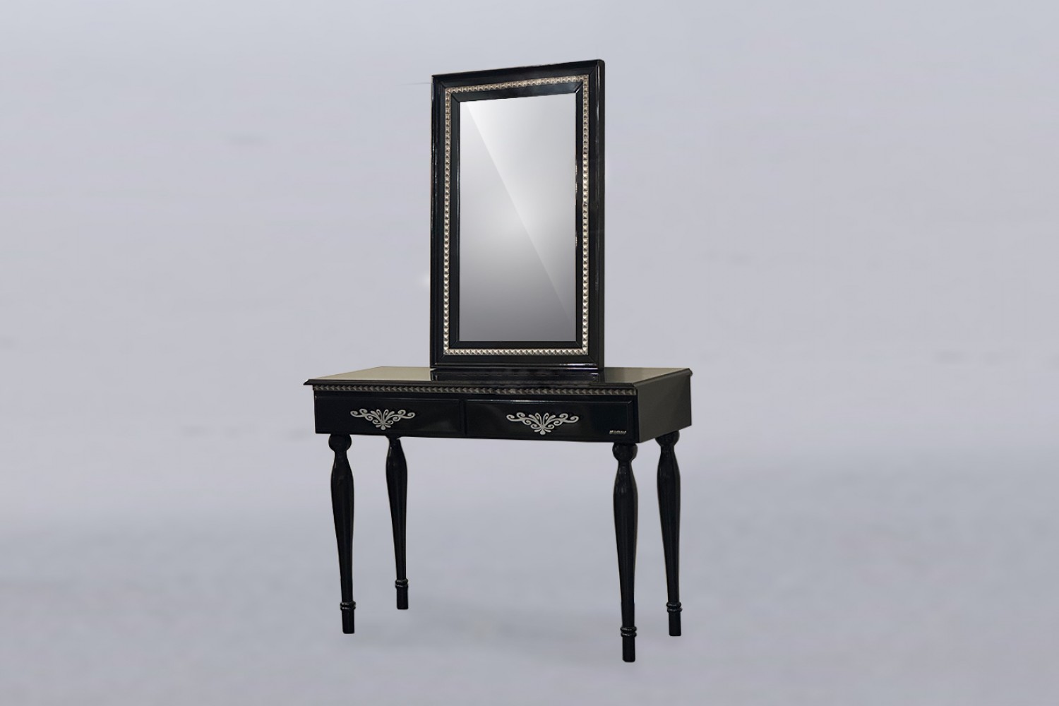 Diana Console And Mirror