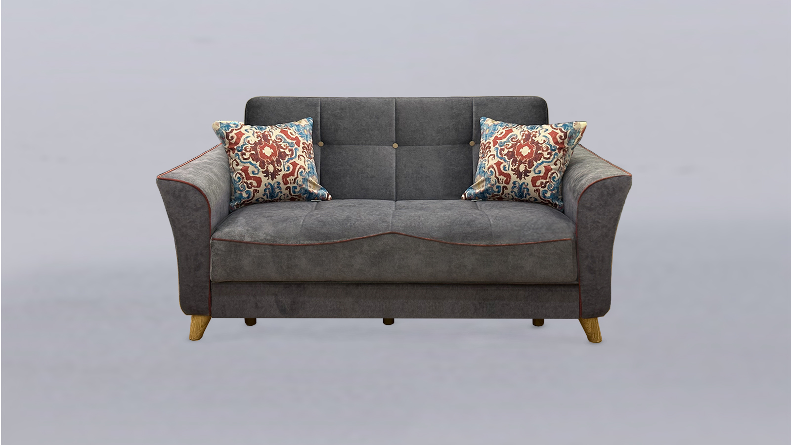 03 Omega Sofa 2 Seaters 03 Omega Sofa 2 Seaters