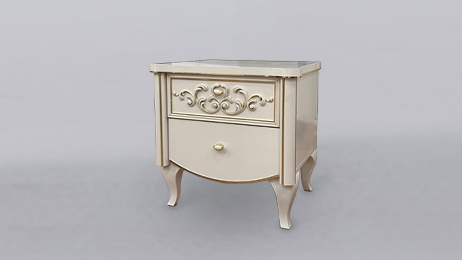 03 Rustic Nightstand 03 Rustic Nightstand