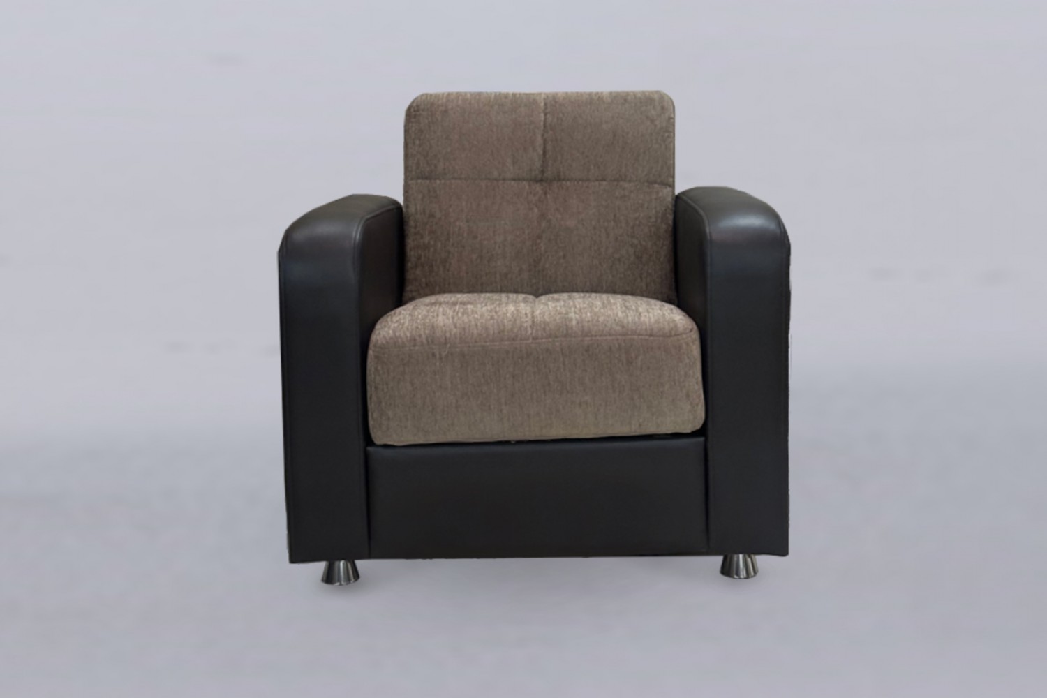 05 Vision Oval Armchair