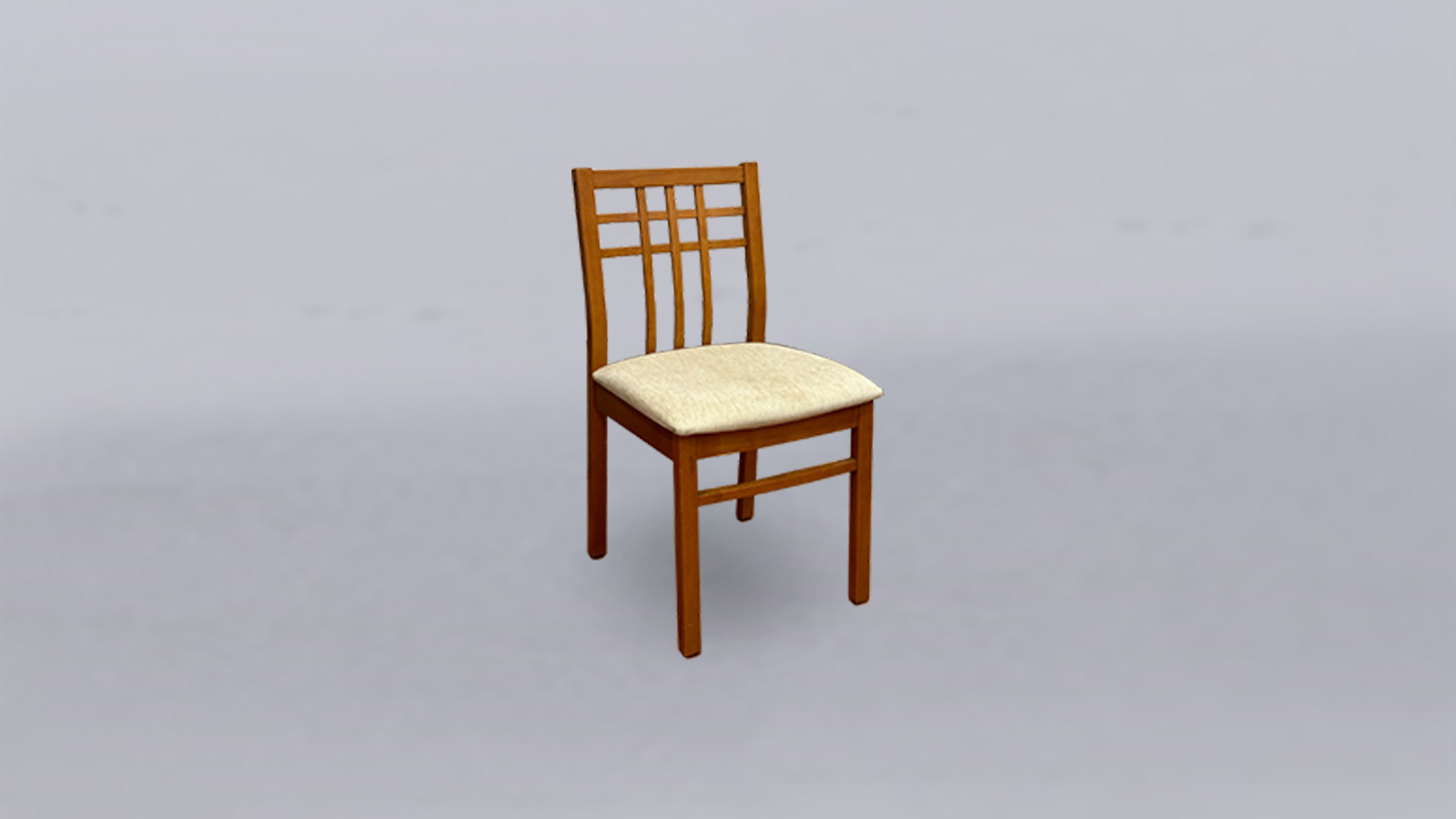 Zeugma Chair Zeugma Chair