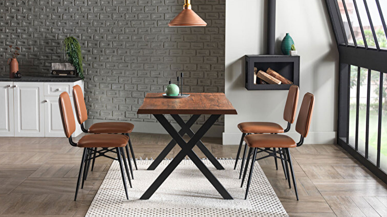 Sesto Kitchen Set Sesto Kitchen Set