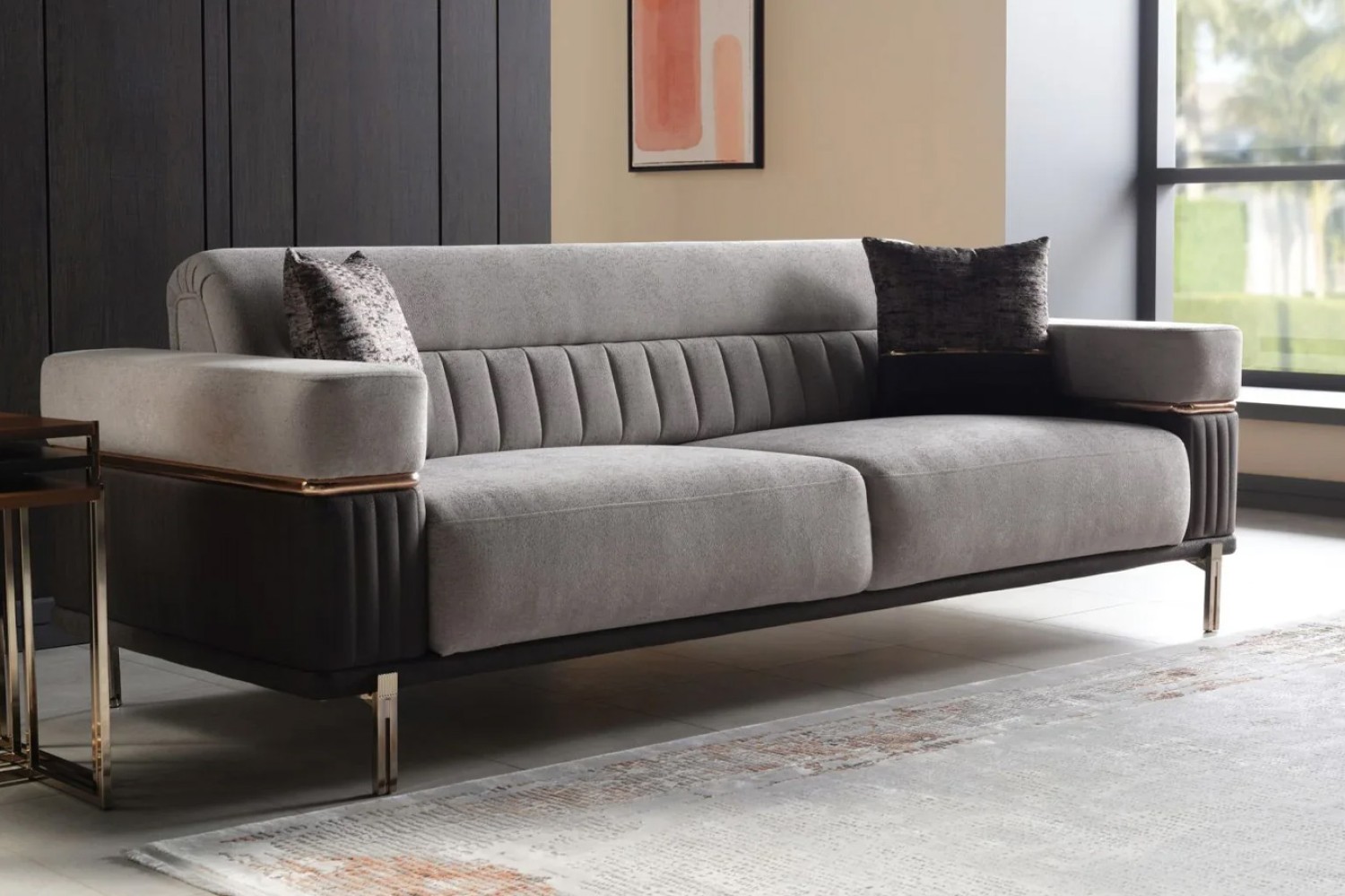 Albero Sofa 3 Seater