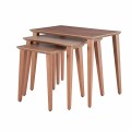 Alvis Nesting Table