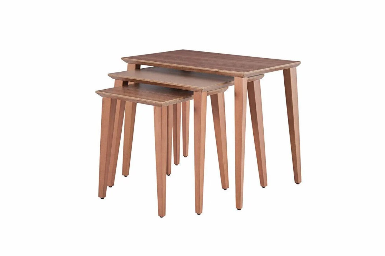 Alvis Nesting Table