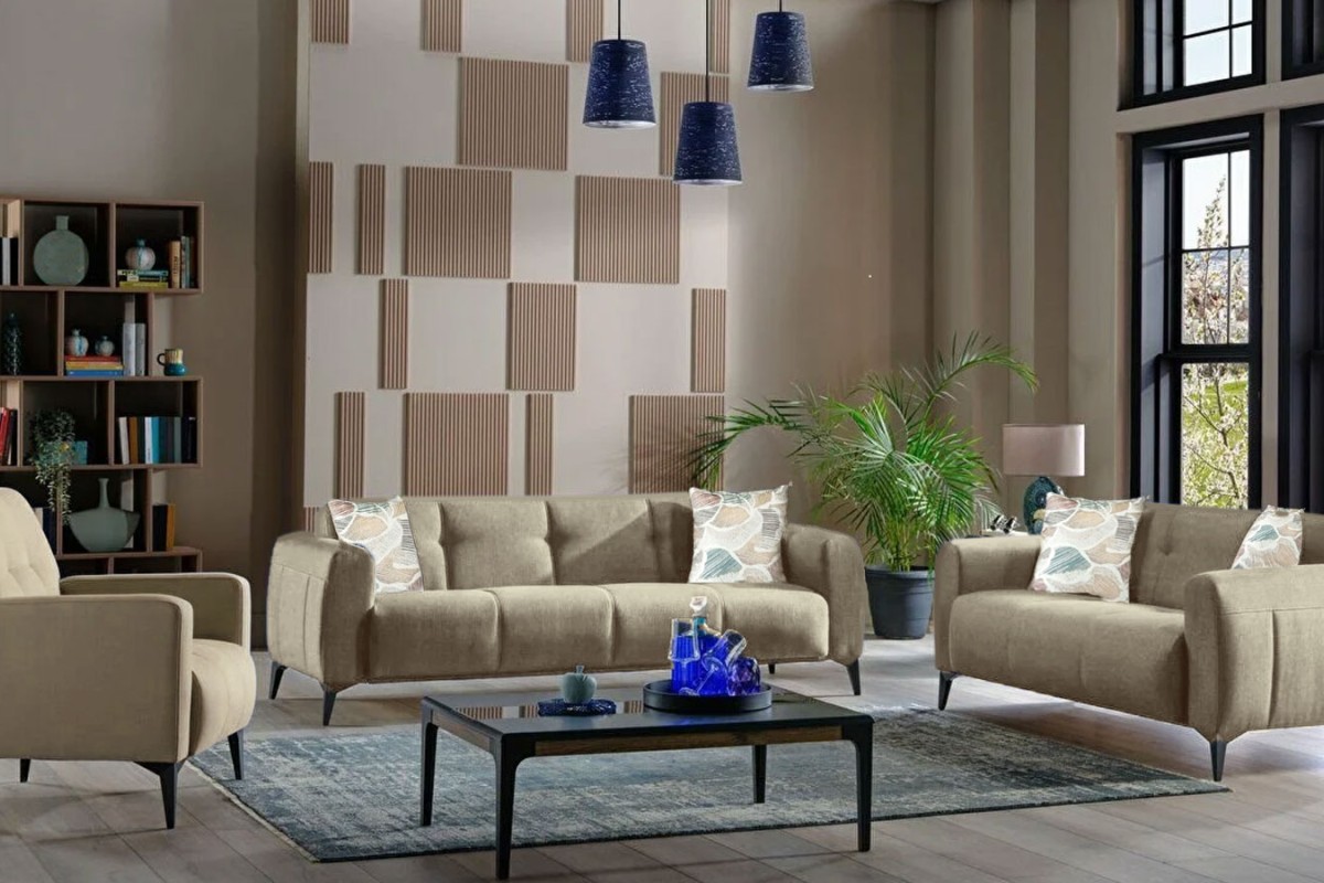 Home Furniture in Lebanon Modern Luxury Furnishings AIHOM Group