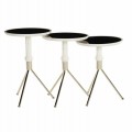 Blanca Nesting Table