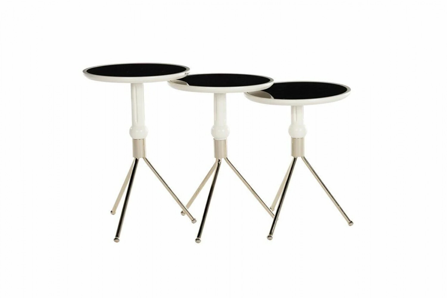 Blanca Nesting Table