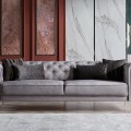 Blanca Sofa 3 Seater