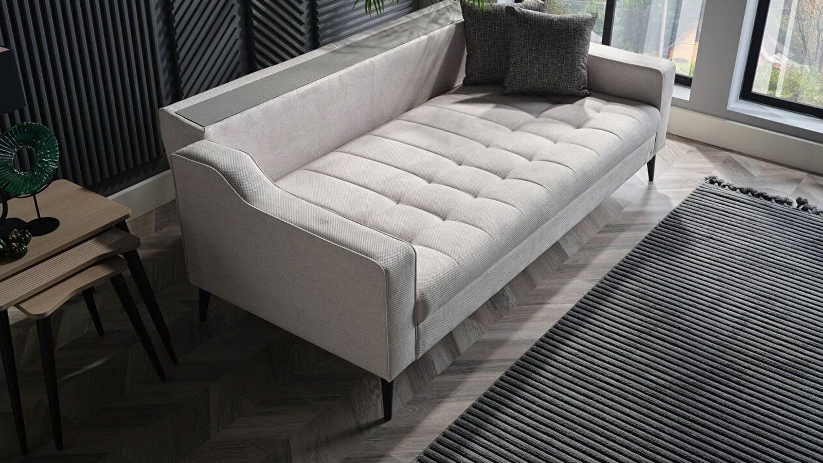Cross Sofa 3 Seaters Cross Sofa 3 Seaters