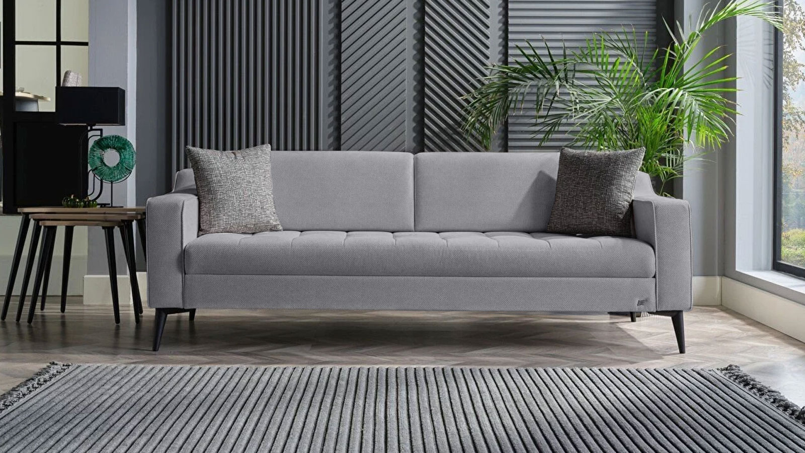 Cross Sofa 3 Seaters Cross Sofa 3 Seaters