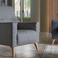 Elizya S Armchair