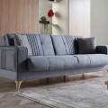 Elizya S Sofa 3 Seater