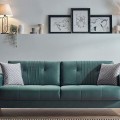 Elizya S Sofa 3 Seater