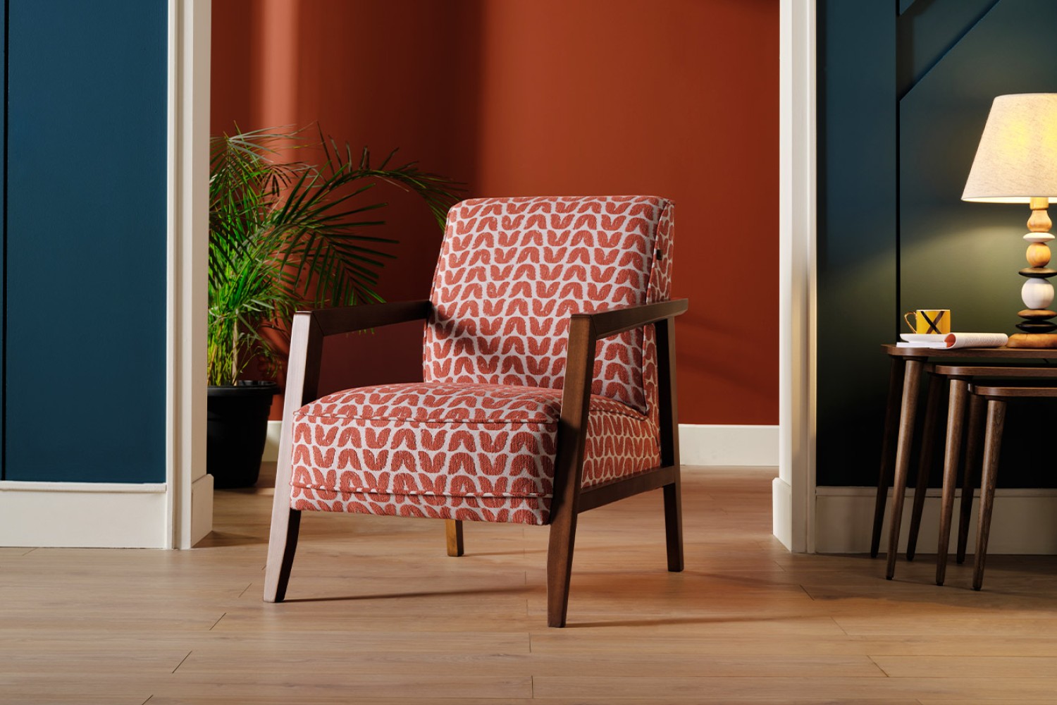 Gina Armchair