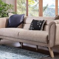 Indigo Sofa 3 Seater