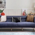 Indigo Sofa 3 Seater