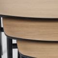 Mary Nesting Table