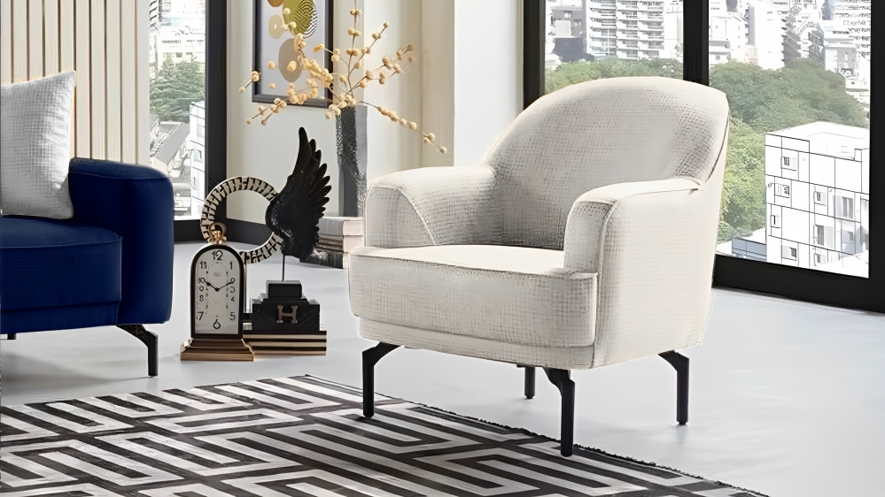 Mary Armchair Mary Armchair