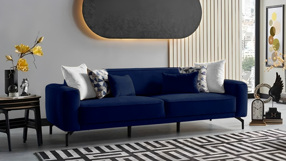 Mary Sofa 3 Seater Mary Sofa 3 Seater