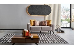 Mary Sofa 2 Seater