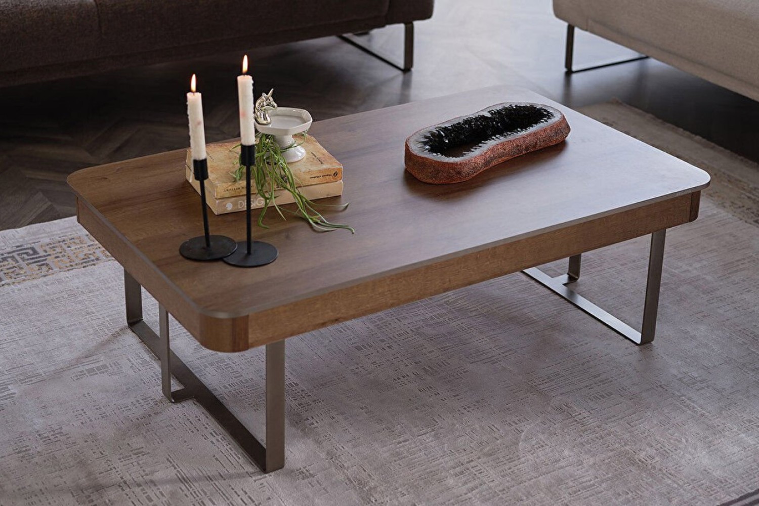 Mirante Coffee Table