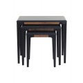 Misty Nesting Table