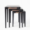 Misty Nesting Table