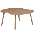 Molde Coffee Table