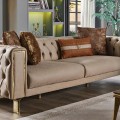 Montego Sofa 3 Seater