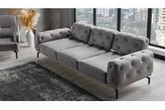 Plato Sofa 4 Seater