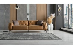 Plato Sofa 3 Seater