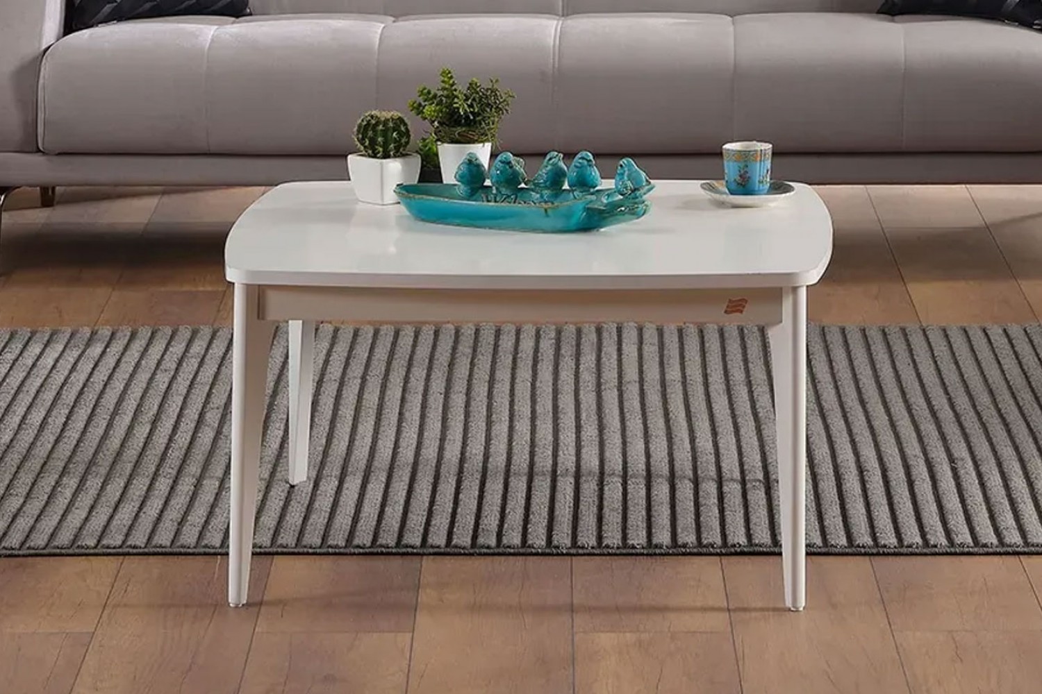 Roxy Coffee Table