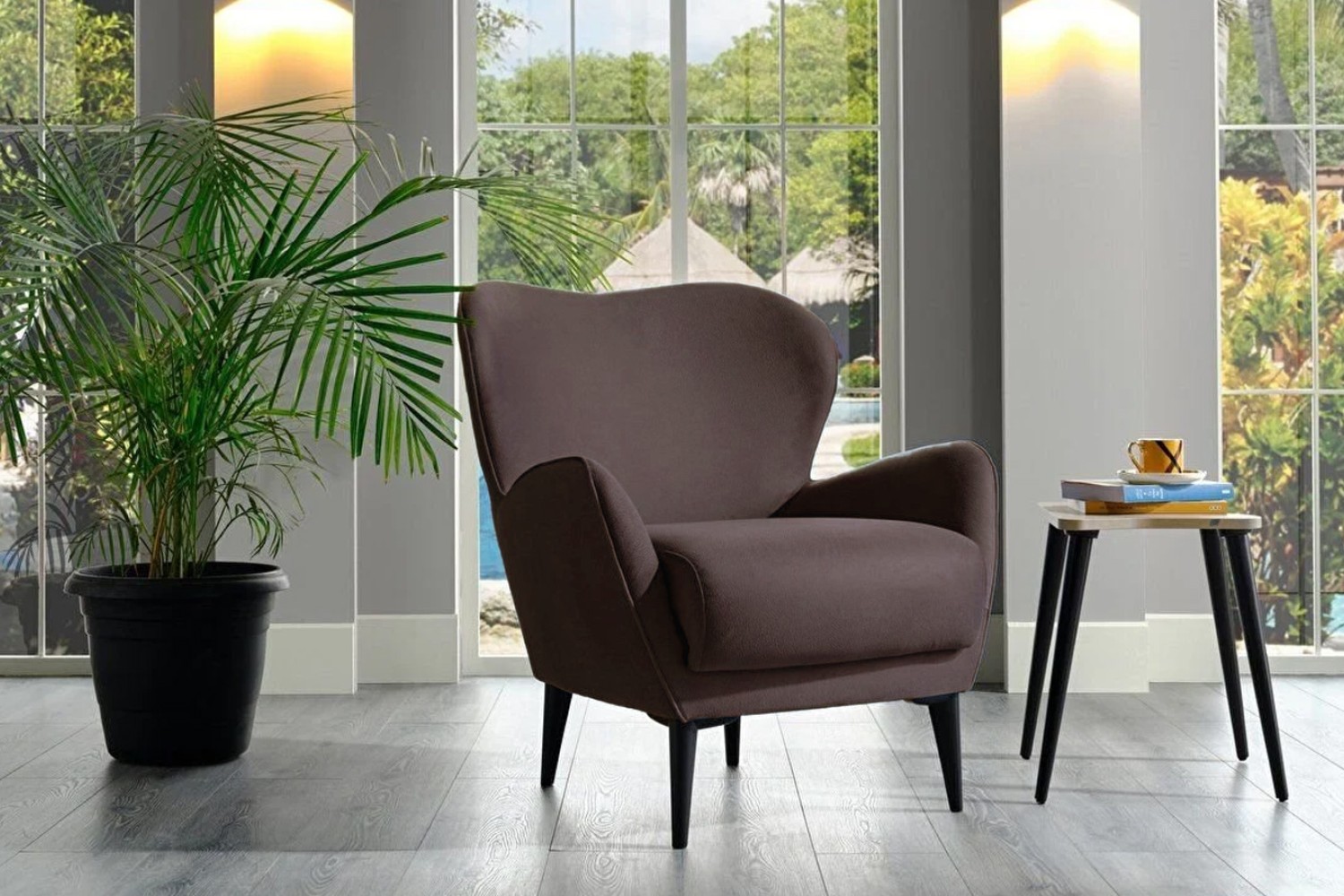 Sandra Armchair