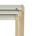 Serez Nesting Table