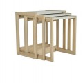 Serez Nesting Table