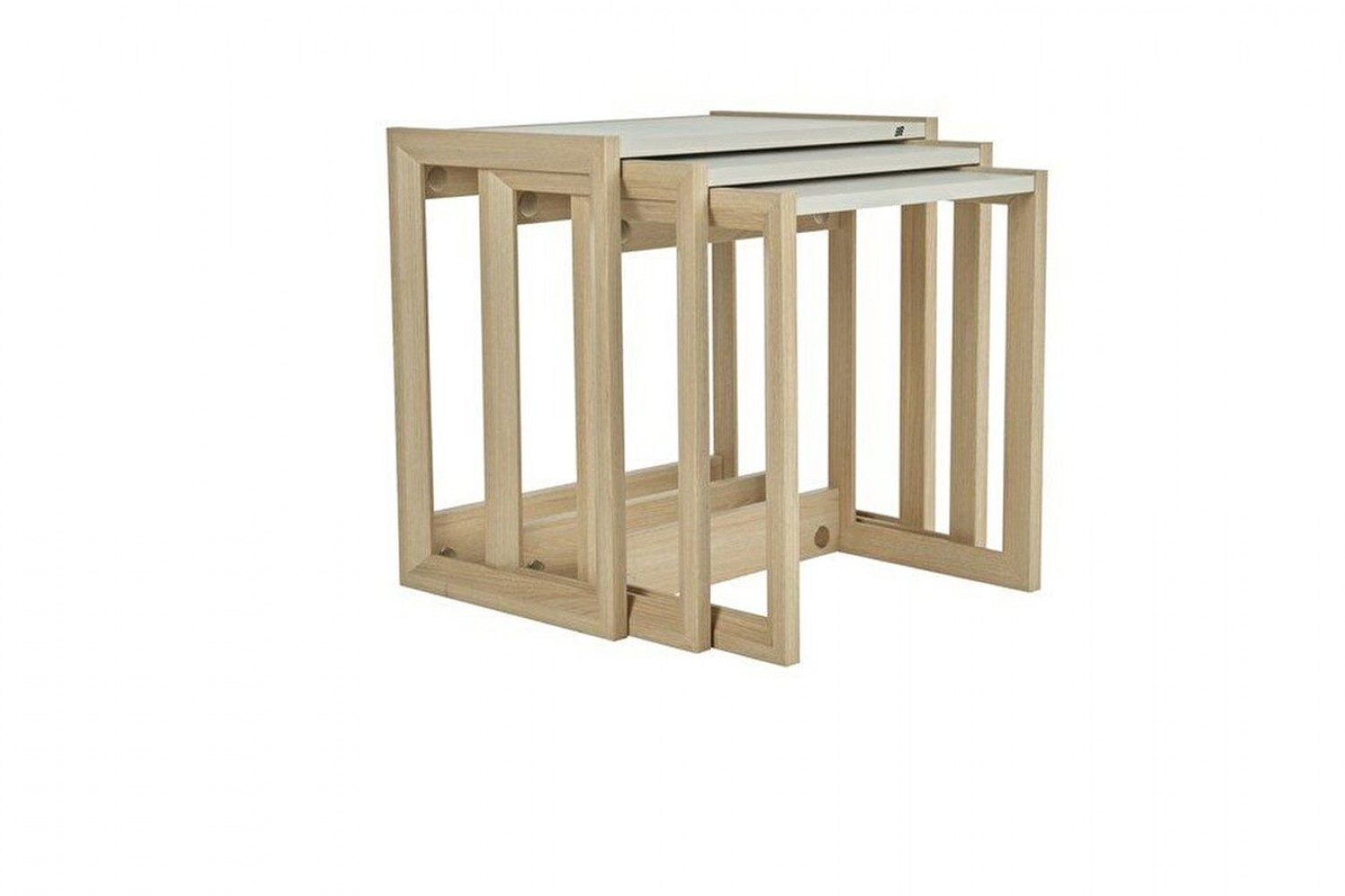 Serez Nesting Table