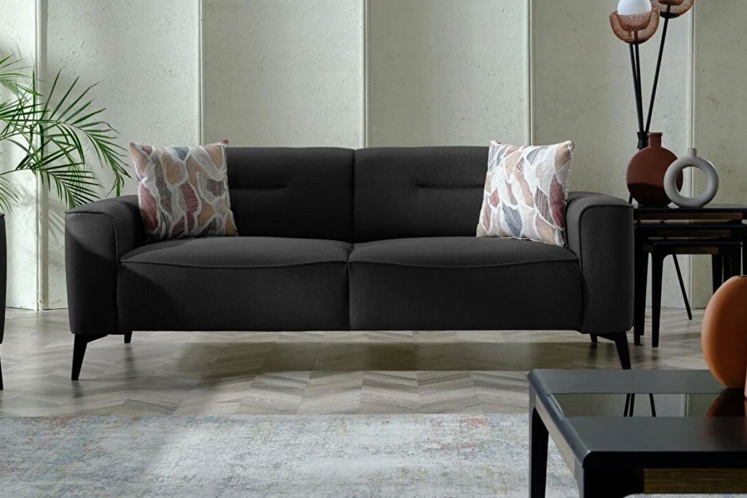 Serez Sofa 3 Seater