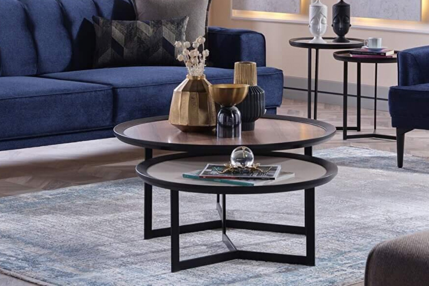 Talia Coffee Table