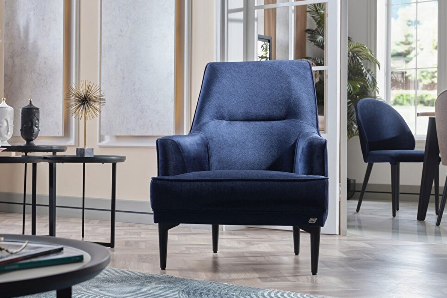 Talia Armchair