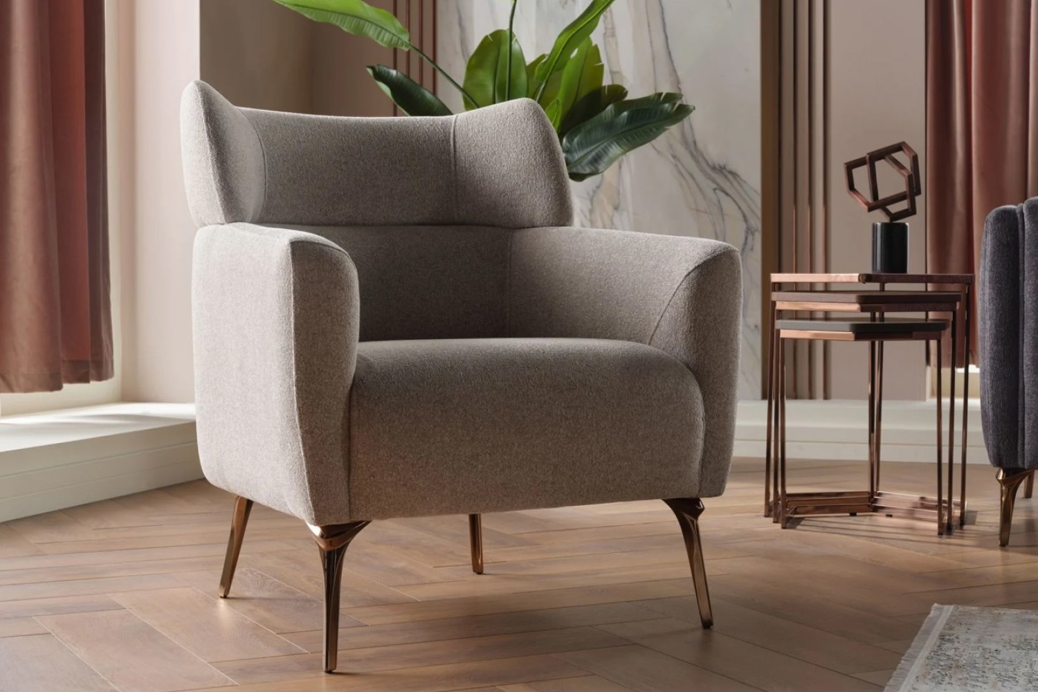 Vanessa Armchair