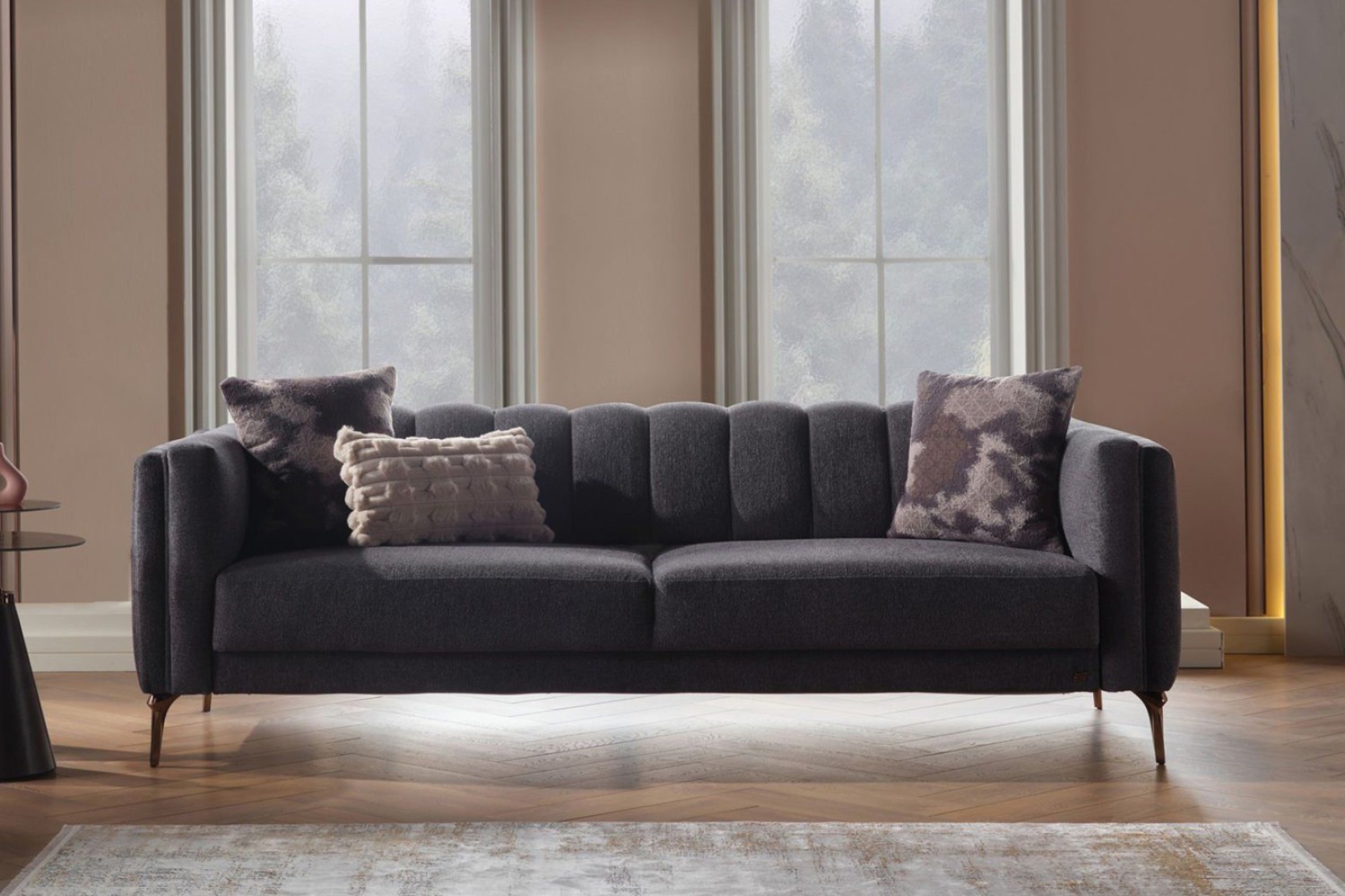 Vanessa Sofa 3 Seater