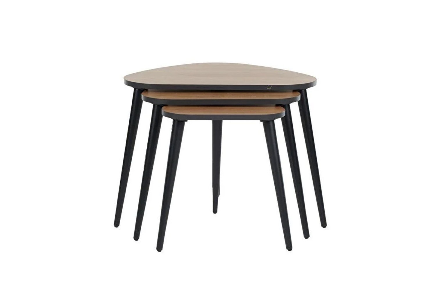 Vista Nesting Table