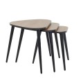 Vista Nesting Table