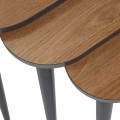 Vista Nesting Table